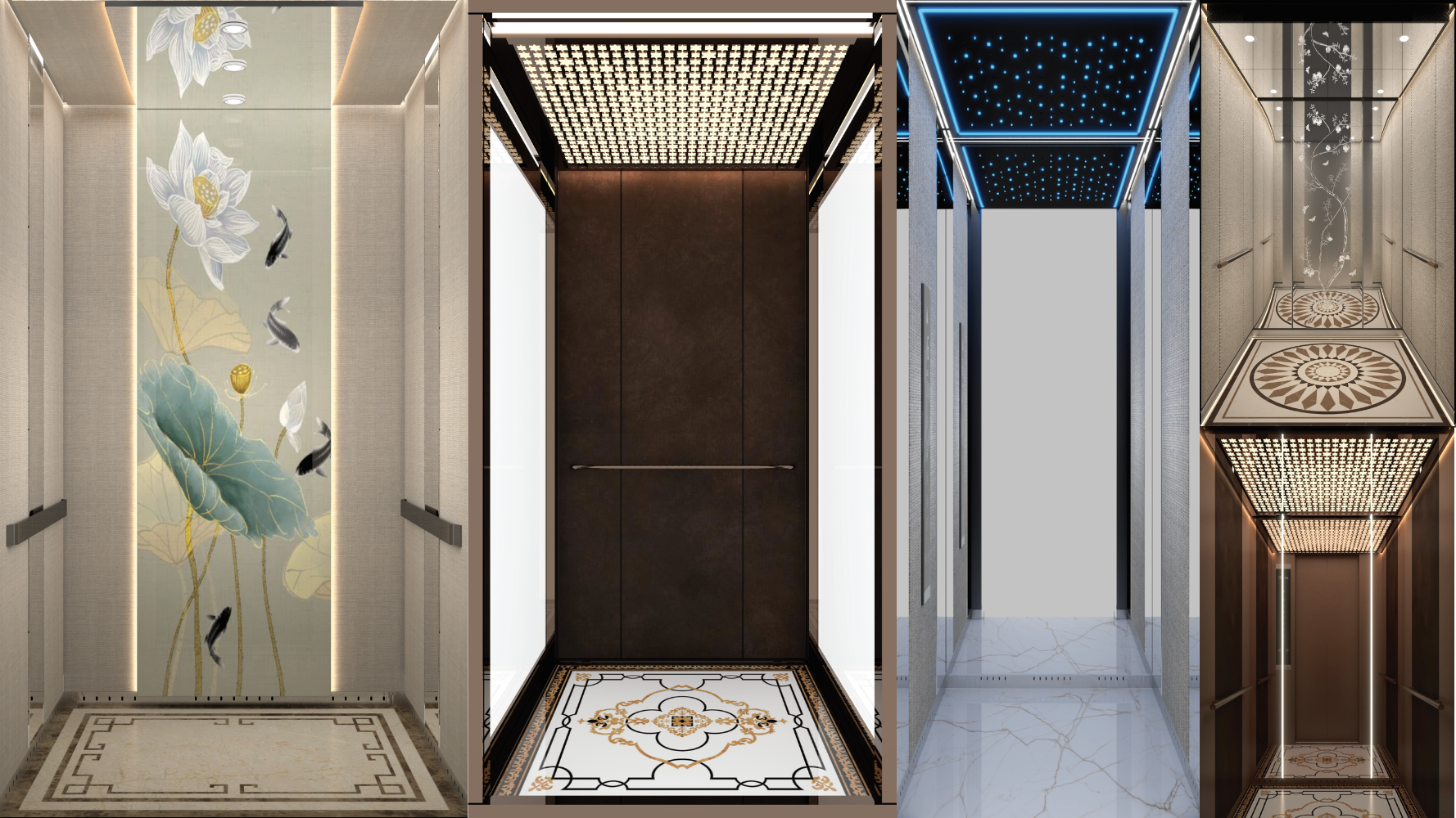 Thang máy Gia Hưng - Lắp đặt thang máy gia đình chuyên nghiệp tại Hà Nội