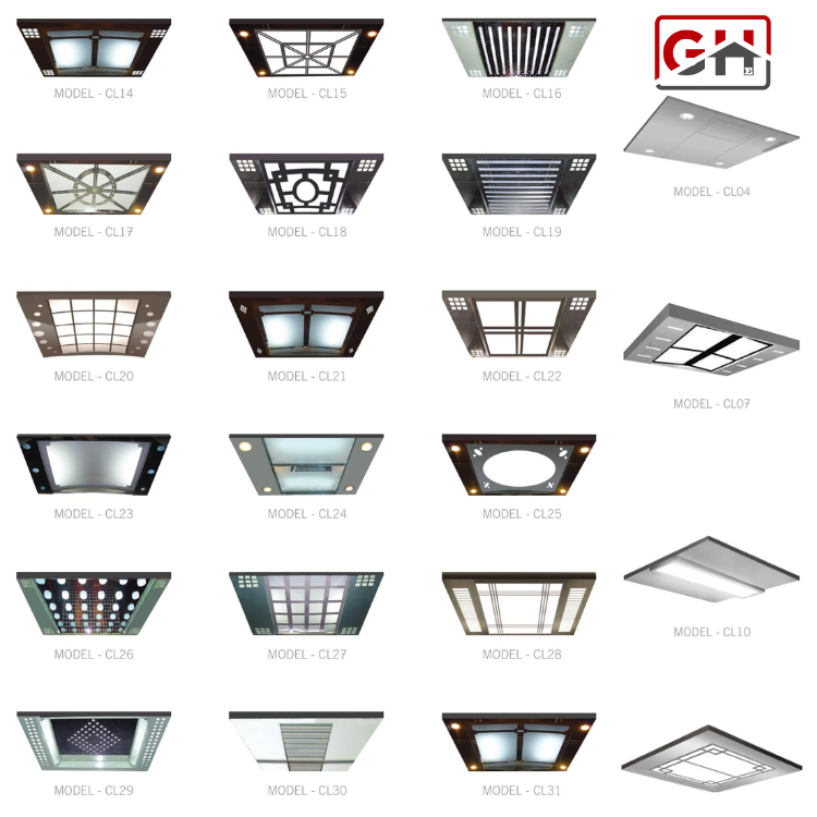 Tháng Máy Kính Gia Hưng - Album