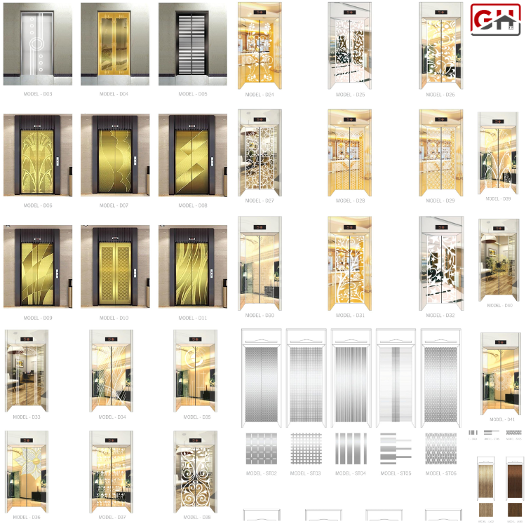 Tháng Máy Kính Gia Hưng - Album