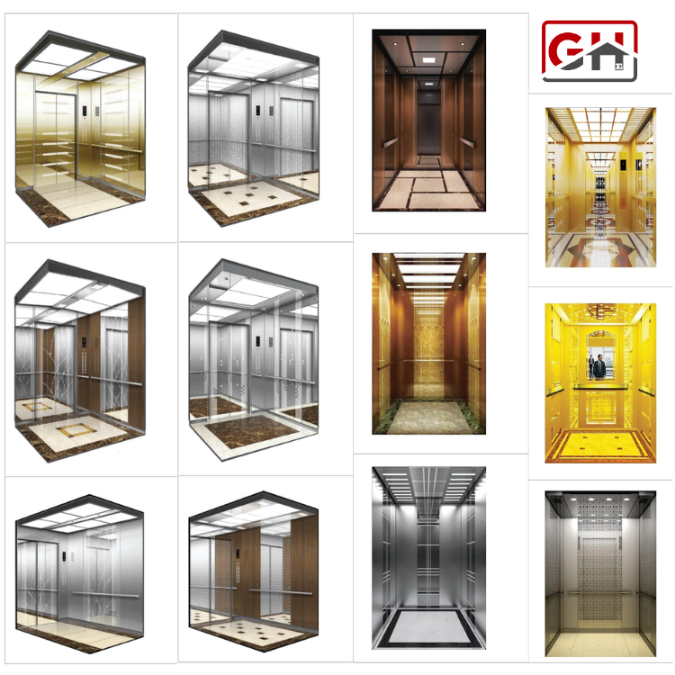 Tháng Máy Kính Gia Hưng - Album