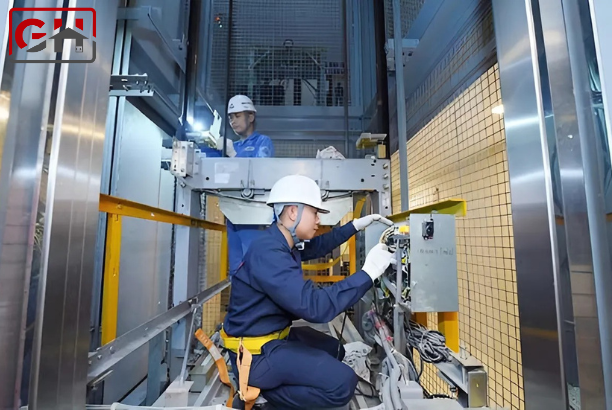 Thang Máy Fuji Gia Hưng - Album Thang Máy Fuji Gia Hưng - Album