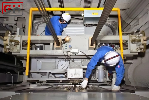 Cải tạo, nâng cấp thang máy tại Hà Nội – Thang Máy Gia Hưng