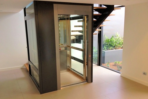 Thang Máy Không Hố Pit - Album Thang Máy Không Hố Pit - Album