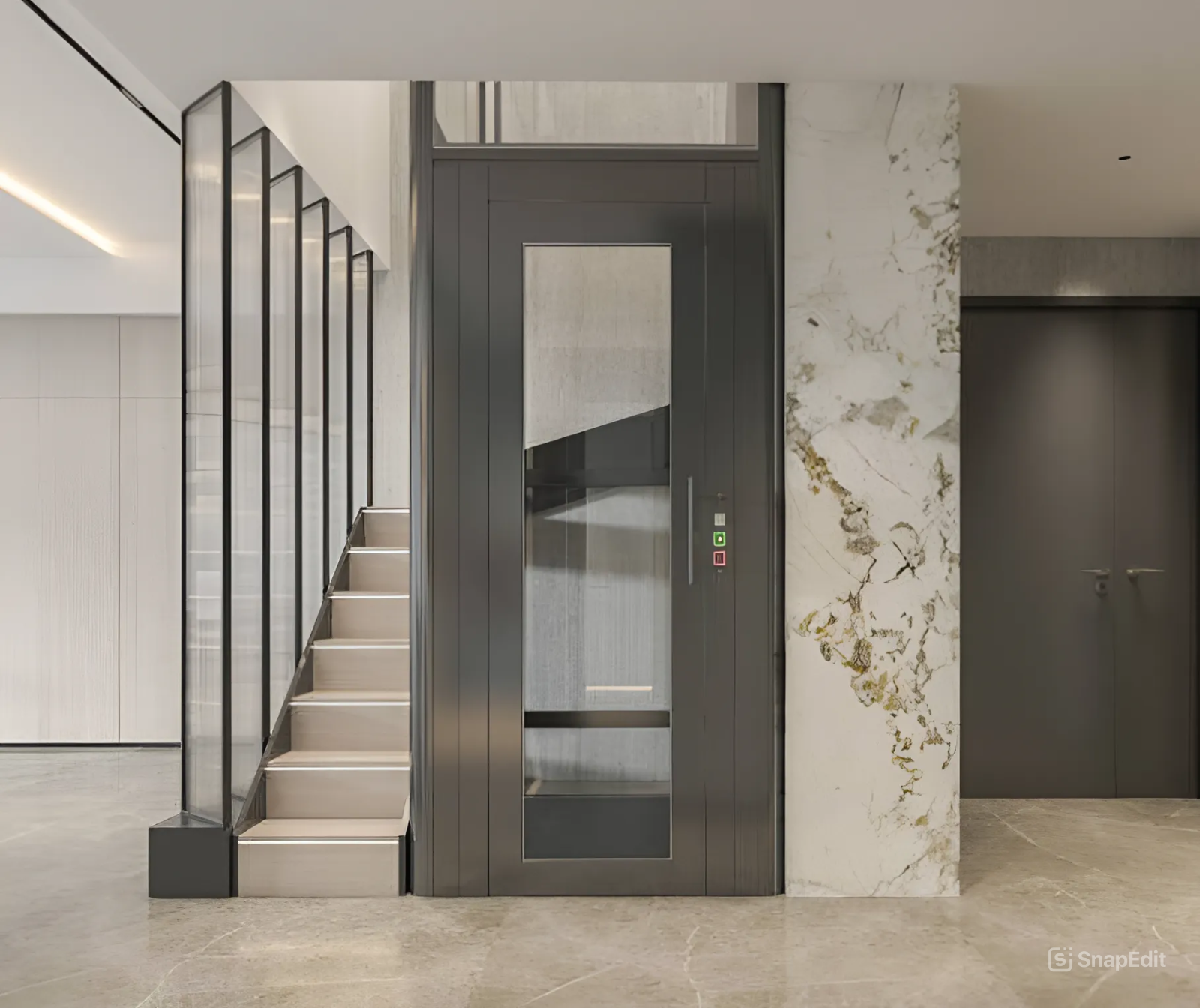 Thang Máy Không Hố Pit - Album Thang Máy Không Hố Pit - Album