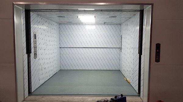 Thang Máy Tải Hàng Gia Hưng - Album