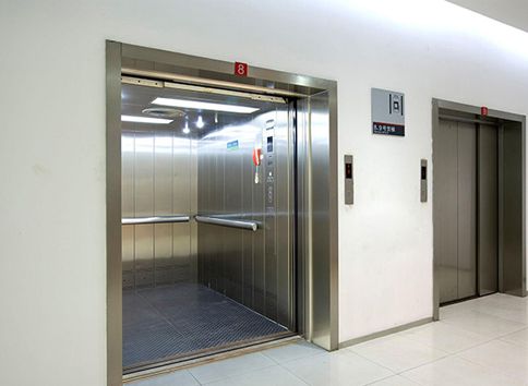 Thang Máy Tải Hàng Gia Hưng - Album